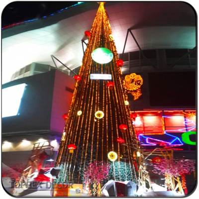 christmas tree led lights sale