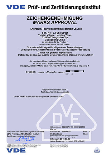 VDE